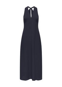 Only Dames Jurk 'ONLNova' nachtblauw 34
