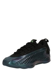 adidas Performance Športová obuv 'Anthony Edwards 1' Muži petrolejová / čierna 40,5-41