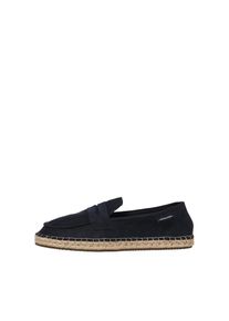 Jack & Jones JACK & JONES Espadrilles 'Jjscherlock' Homme bleu taille 42