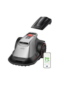 Eufy E18 - 1200 m² - Zilver