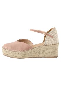 next Espadrilles 'Forever Comfort' Femme rose taille 3