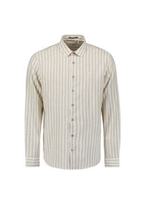 NO EXCESS Chemise Homme beige taille 3XL