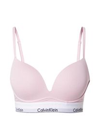 Calvin Klein Underwear Dames BH grijs / rosa / zwart / wit 70