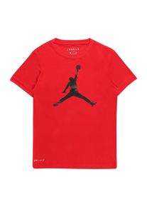 Jordan Tricou Băieţi roșu, Mărimea 128-140