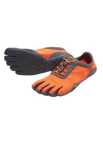 Vibram Damen FiveFingers KSO Evo orange 36.0