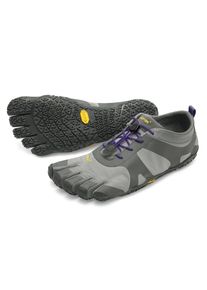 Vibram Damen FiveFingers V-Alpha grau 38.0