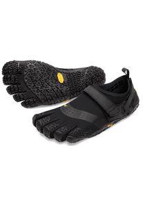 Vibram Damen FiveFingers V-Aqua schwarz 37.0