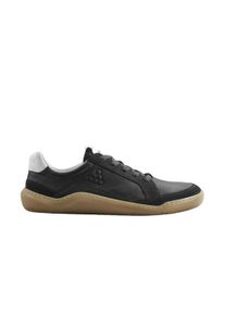 Vivobarefoot Damen Gobi II Sneaker Premium Leather schwarz 37.0