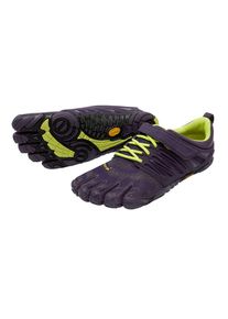 Vibram Damen Fivefingers V-Train lila 37.0
