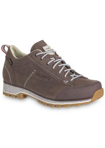 Dolomite Damen 54 Low FG Evo GTX braun 42.0