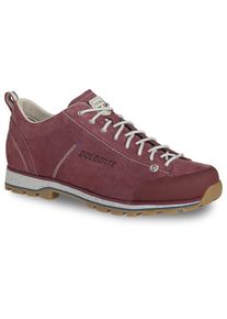 Dolomite Herren 54 Low Evo rot 37.5