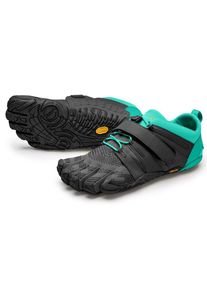 Vibram Damen FiveFingers V-Trail 2.0 grün 36.0