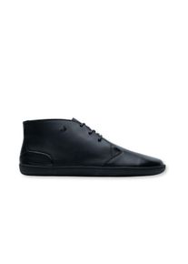 Vivobarefoot Herren Gobi Lux schwarz 41.0