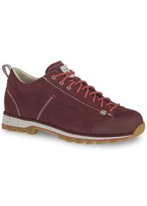 Dolomite Damen 54 Low Evo rot 42.0