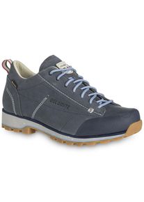 Dolomite Damen 54 Low FG Evo GTX blau 42.0