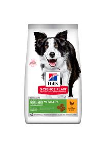 Hill's 14kg Mature Adult 7+ Senior Vitality Medium Hill ́s pienso para perros