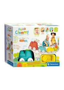 Clementoni Soft Clemmy - Train