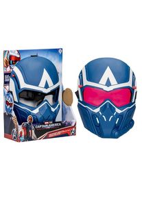 MARVEL Captain America Brave New World Flight Vision Mask