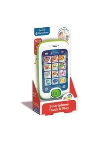 Clementoni Baby Smartphone 2024