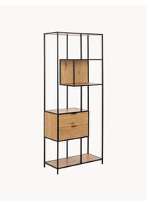 AC Design Hög Hyllenhet Seaford