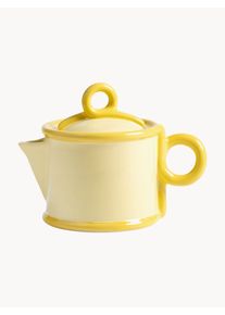 Handgjord Tekanna Loop, 700 ml