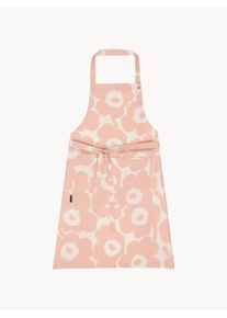 Marimekko Fartuch z bawełny Pieni