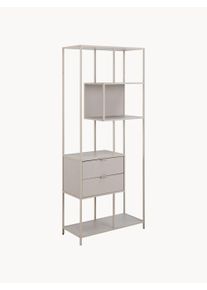 AC Design Hög Hyllenhet Seaford