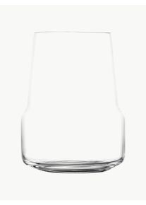 Rödvinsglas Level , 2st