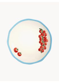 Ručne vyrobený servírovací tanier Pomodoro