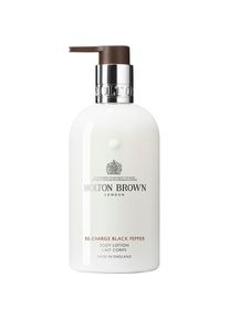 Molton Brown - Body Essentials Tělové mléko Starostlivosť o telo 300 ml female