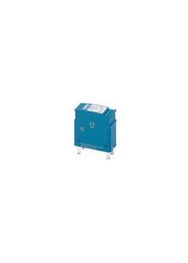 Phoenix Contact Fiche mâle de protection contre les surtensions 500mA III - 2839253