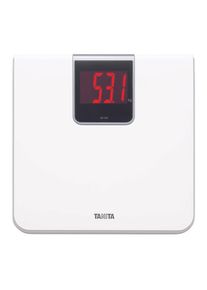 Tanita Badezimmerwaage HD-395 - White *DEMO*