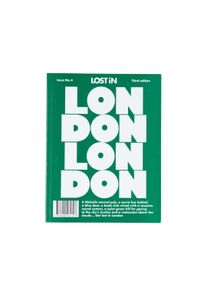 LOST iN London, Multi