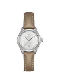 Hamilton | Jazzmaster Lady Quartz | Stainless Steel | 30mm
