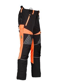 Pantalon anti-coupure Timbermen Light