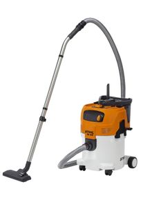Aspirateur sec et humide STIHL SE 122