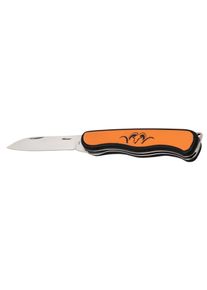 Couteau de poche de chasse Blaser Orange