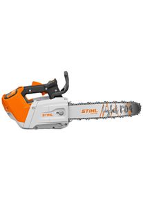 Tronçonneuse sans fil STIHL MSA 220 T sans batterie ni chargeur