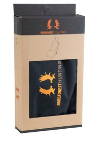 Housse de protection Nordforest Hunting pour siège avant