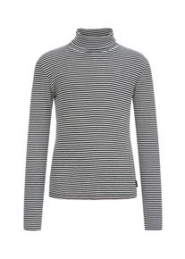 WE Fashion Camisola em preto, branco