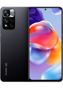Xiaomi Redmi Note 11 Pro+ 5G | 8 GB | 256 GB | Graphite Gray