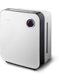 Clean Air Optima Lufttvätt CA-807 | vit/svart