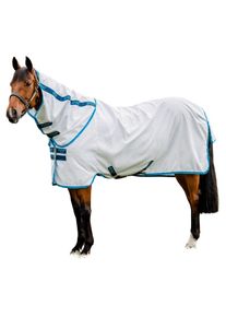 Horseware Outdoor Rug Amigo Aussie All-Rounder, 0 g, with Neck Part, Summer Rug