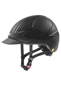 Uvex Riding Helmet Exxential III Mips