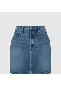 Pepe Jeans Rachel Skirt - Skirt