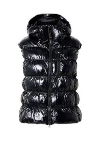 Bogner Fire & Ice Bogner Fire + Ice Vestă sport 'NAIMA' Femei negru, Mărimea L