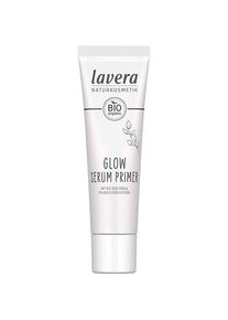 lavera Gezicht Glow Serum Primer Dames 30 ml