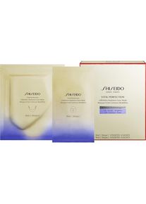 Shiseido Vital Perfection LiftDefine Radiance Face Mask Anti-aging maskers Dames