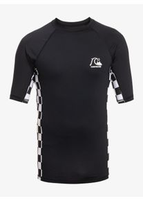 Quiksilver Neoprenjacke »Arch« in schwarz, Größe XXL/183-188 cm & 95 -104kg