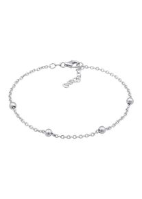 Elli Bracelet Femme argent taille 19